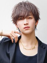 リップス 表参道店(LIPPS) y2kショートウルフ