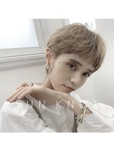 サンノット(SUN KNOT)