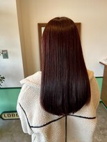 シーソー(SEE-SAW)&nbsp;ボルドー