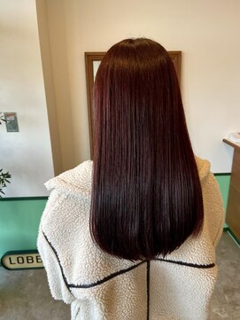 シーソー(SEE-SAW) ボルドー