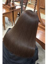 CHERE【シェール】 縮毛矯正