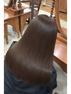 CHERE【シェール】 縮毛矯正