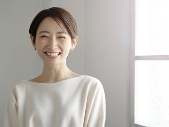 アミュレット サン(AMULET sun)の写真/【岐阜/六条】常にキレイでいたいと思う女性のためのサロン☆リーズナブルにオシャレを楽しめるから嬉しい!