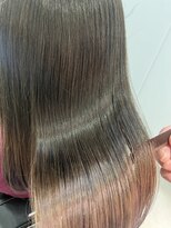 ロゼ(rosee)&nbsp;【フルオーダー縮毛】一人一人に合わせた処方で艶髪へ導きます！