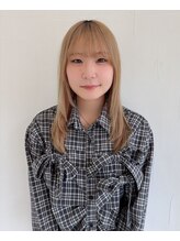 ピュールメゾン サンクチュアリ(Pure Maison Sanctuary) 大西 優衣