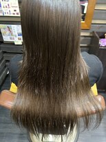 ニュートラル(NEUTRAL)&nbsp;ロングストレート