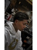taper fade