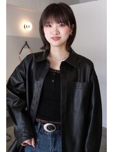 テン(TEN.)&nbsp; colorlist くるみ