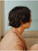 ニュアンスウルフ