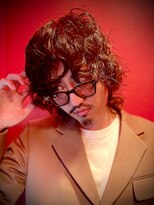 ライオットヘアクラブ(RIOT Hair Club)&nbsp;ネイキッド