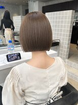 ロンドクロエ 横浜(Lond Chloe) 《加藤飛我指名限定》ミルクブラウン♪
