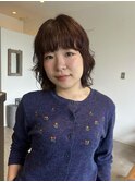 【chikako18】オレンジ