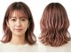ラグアージュ 本店(RAG AGE)の写真/【脱・派手髪】３０代からの上品ハイライト×艶髪。ダメージを抑え、ライフスタイルに寄り添う美髪へ。