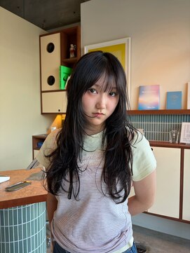 ニト(nito) long layer