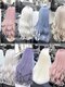 シェイロ(Cielro)の写真/大阪でエクステの馴染ませ◎ショートから理想のロングヘアーに!ブリーチとエクステの組み合わせも◎