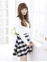 シャンプー ひろせ店(SHAMPOO)&nbsp;スウィートガーリーロング