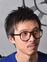 ソーエン(SOEN)&nbsp;好感度UP！爽やかベリーショート