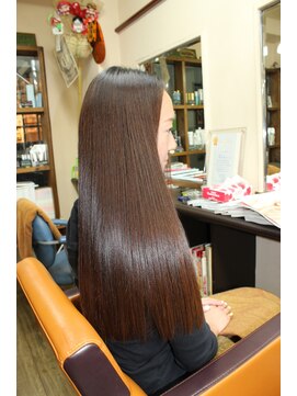 ケルア(KELUA) 【KELUA】スーパーロング