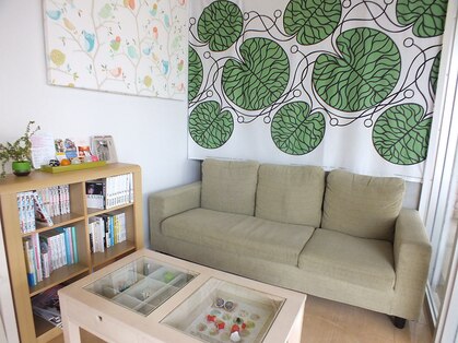 ダーナ(Dana)の写真