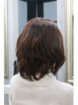 ドロップ(drop)&nbsp;レイヤーボブ