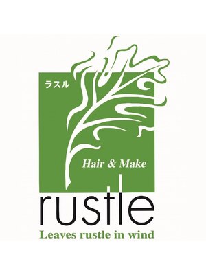 ヘアーアンドメイク ラスル(Hair&Make rustle)