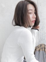 ルティア(Lutia)&nbsp;ショコラブラウン 大人かわいい！