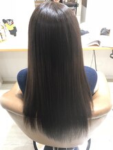 ヘアメイクアモーレ 光の森店(Hair Make Amore)