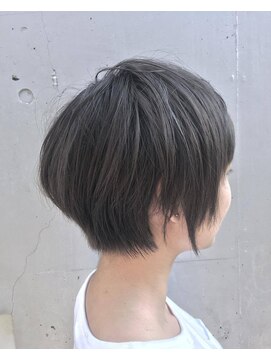 エイト マカビ 沖縄真嘉比店(EIGHT makabi) 【EIGHT 真嘉比】お客様スタイル_