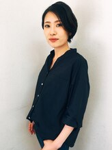 ライトヘアー 五反田店(Lite hair) MOGAMI 