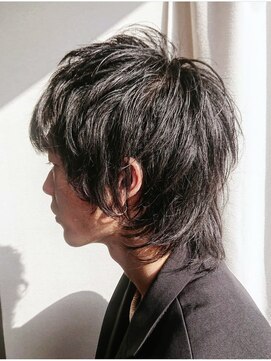 スプーン(SPOON) ネオウルフショート