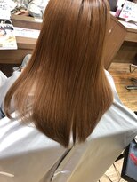 トゥルース 我孫子店(TRUTH)&nbsp;オススメスタイル