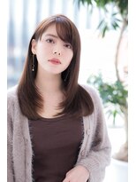 ステア ケース(stair case)&nbsp;【NATASHA】美人うるつやストレート