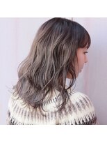 ビアージュ(Viage)&nbsp;【ダブルカラーなら透明感は◎】グラデーションカラー