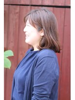 ココアール けやき通り(COCO.R) 頭皮ケアカラーはココアールへ♪