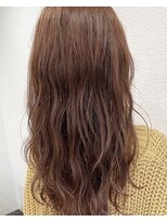 ディア  バイ  ディーアンドティー(DIA by D&T)&nbsp;【DIA ディア 高杉大輔】ピンクベージュカラー ダブルカラー