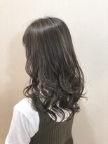 アールヘア(ar hair) ハイライト☆オリージュカラー
