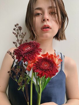 ワイス(WYETH) BOB