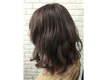 ブライトファクトリー(BRIGHT FACTORY HairLab & Spa)