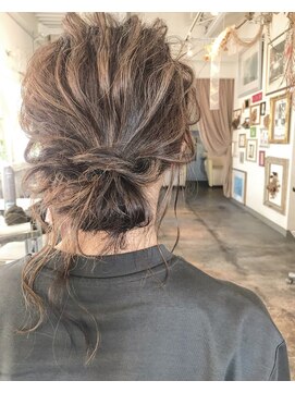 マリアナ(Mariana) Mariana・colorstyle