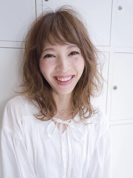 フォルテ 掛川店 くびれミディアム