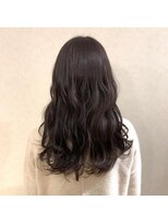 ネオヘアー 京成曳舟店(NEO Hair)&nbsp;ふんわりツヤロング