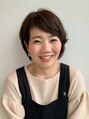 サロンドエスポワール(Salon De Espoir) 久保 めぐみ