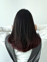 アライブ キチジョウジ(ALIVE Kichijoji)&nbsp;暖色グラデーションカラー