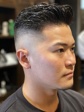 ヒロギンザ 横浜店(HIRO GINZA) 73アイロンパーマ