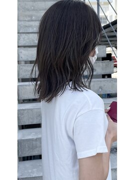 エイト マカビ 沖縄真嘉比店(EIGHT makabi) 【EIGHT真嘉比】EIGHT STYLE