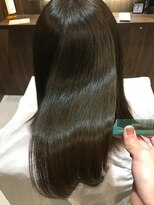 ルーディ(Ludi)&nbsp;ルーディお客様スタイル☆