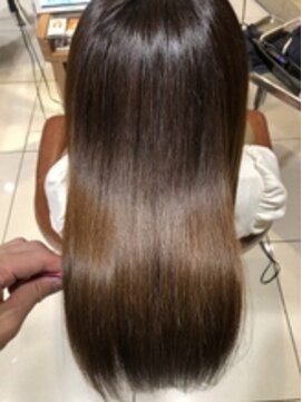 エーアイ 千石 巣鴨 白山店(Ai HAIR) ダメージケア