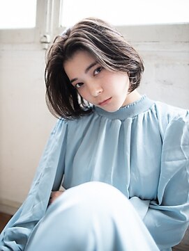 アデリタ(Adelita) ワンカールボブ