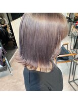 ヴェーレン(Wehlen) ラベンダーベージュ♪