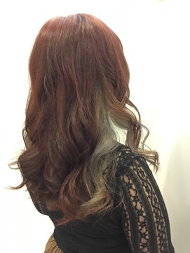 ミューズ 本山店(MUSE) 美髪サロン【MUSEミューズ 本山】 髪質改善ヘアスタイル